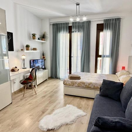 Dream Loft Apartment Alicante Exterior photo