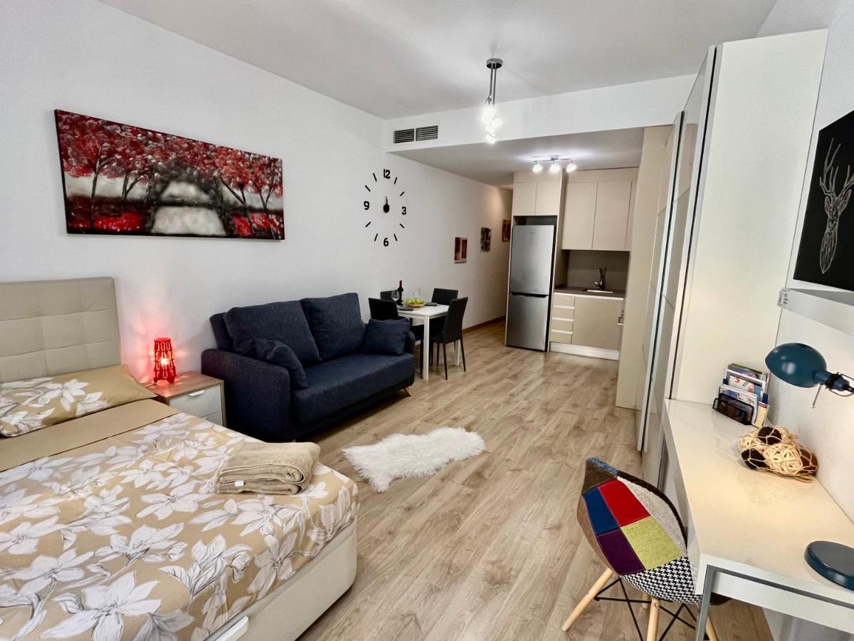 Dream Loft Apartment Alicante Exterior photo