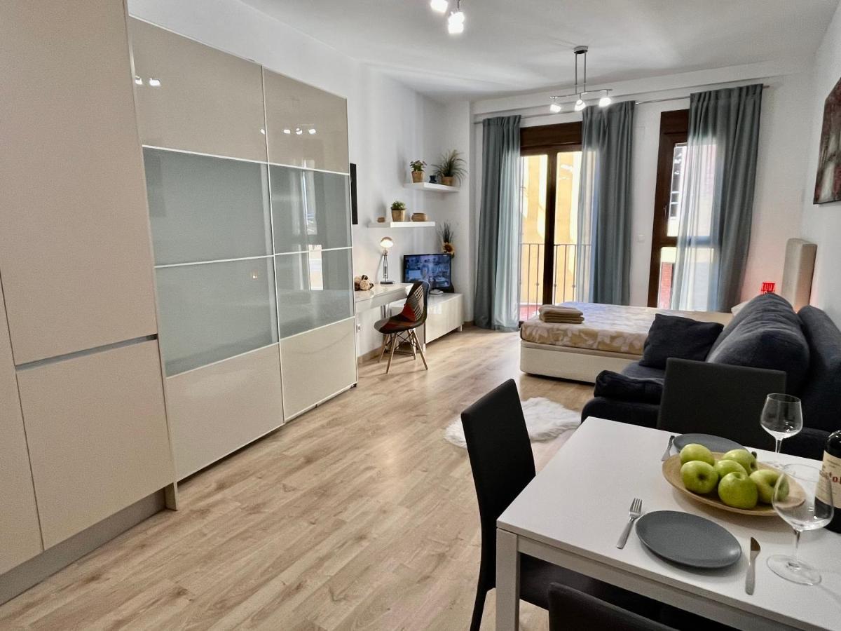 Dream Loft Apartment Alicante Exterior photo