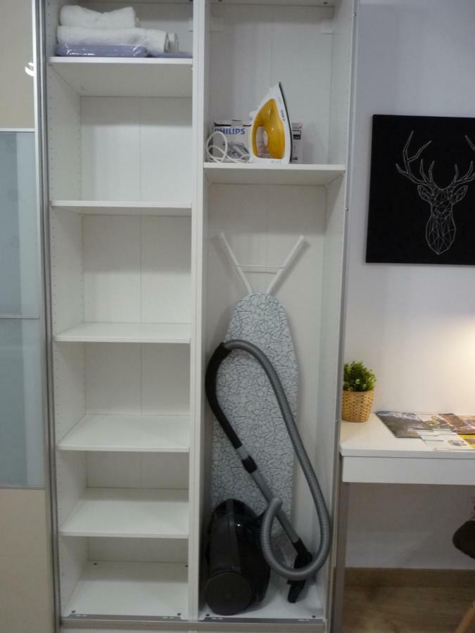 Dream Loft Apartment Alicante Exterior photo