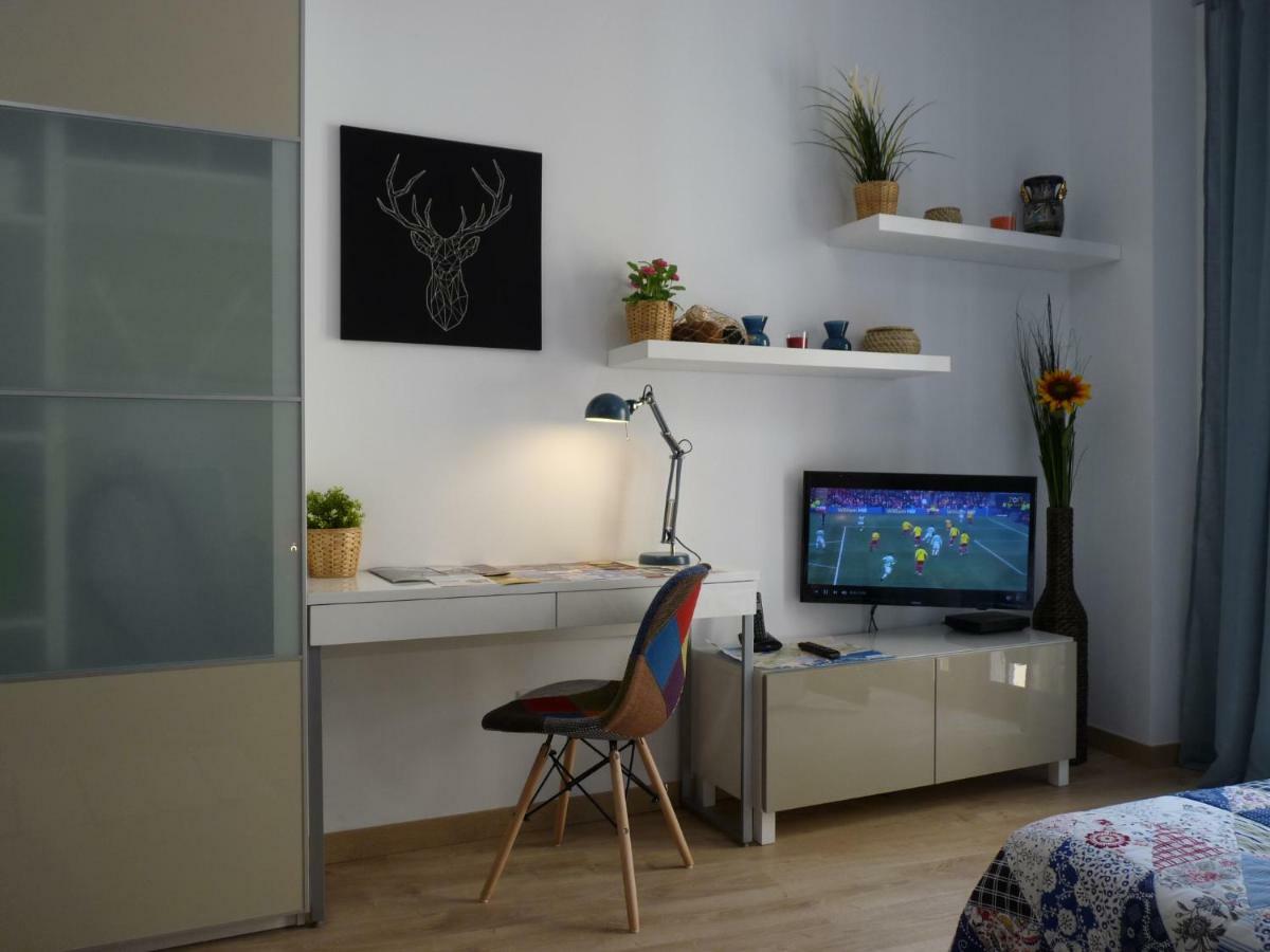 Dream Loft Apartment Alicante Exterior photo